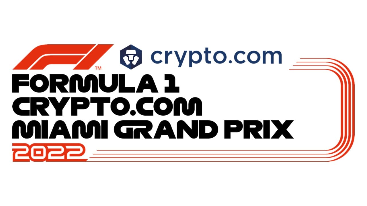 formula 1 crypto.com