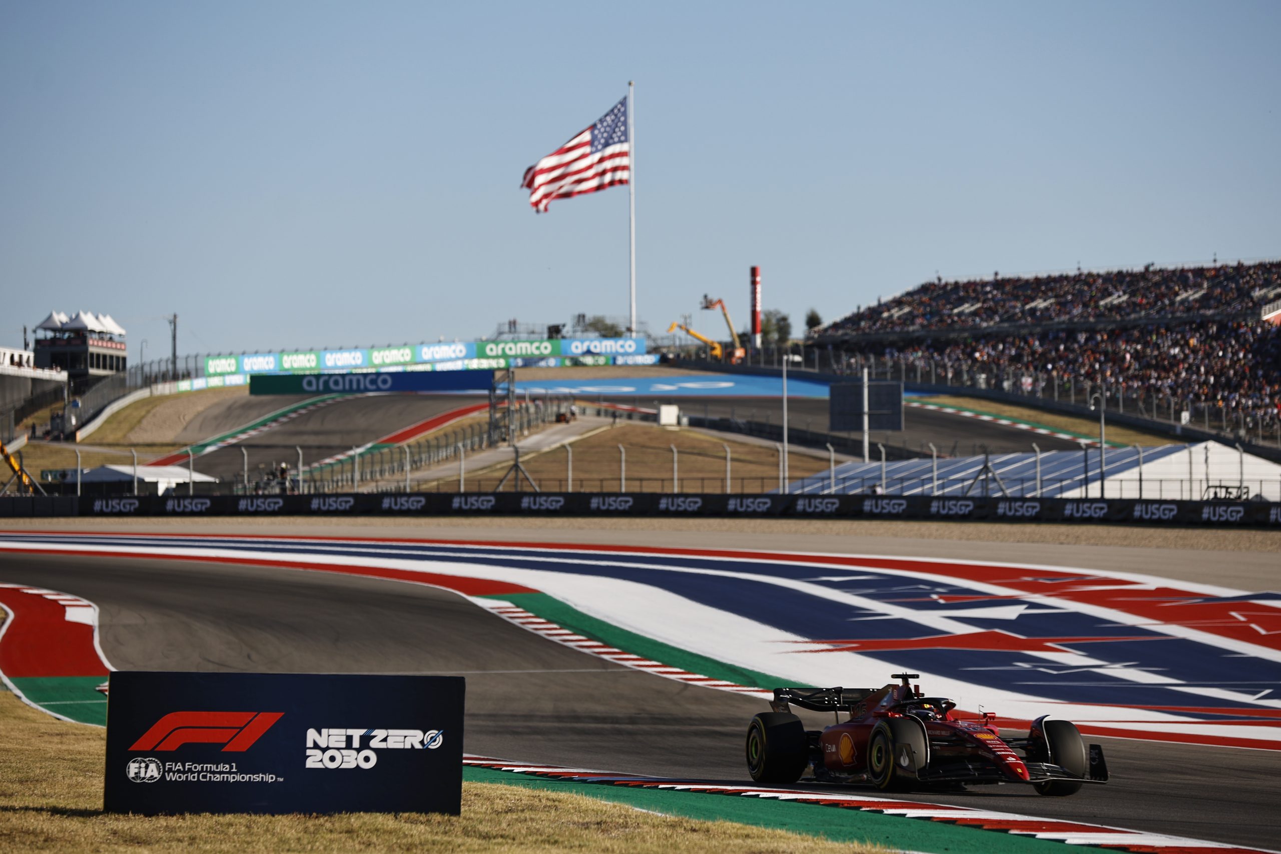 Formula 1 and the Walt Disney Company announce multi-year ESPN broadcast partnership extension Formula One World Championship Limited